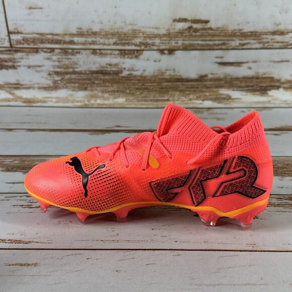 Puma Future 7 Ultimate FG/AG Soccer Cleats Women’s 5.5 – New No Box - Picture 7 of 8